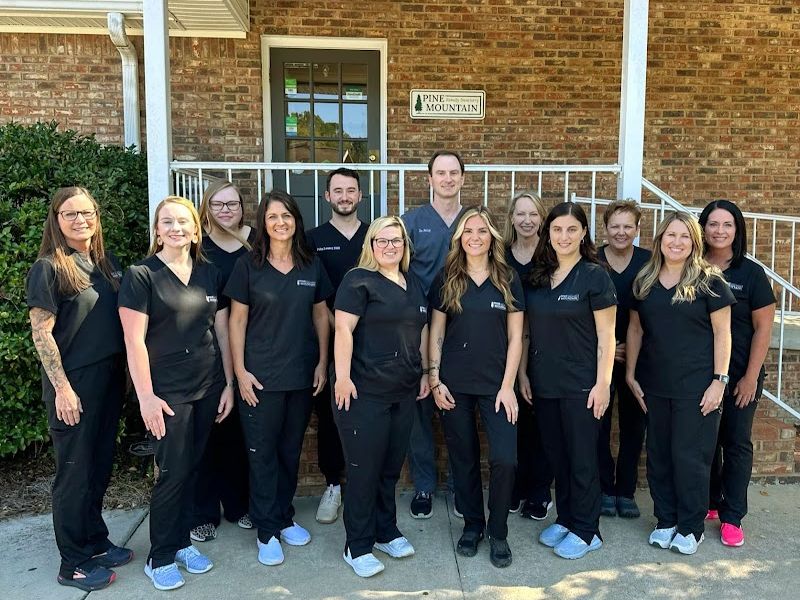 Pine Mountain Family Dentistry