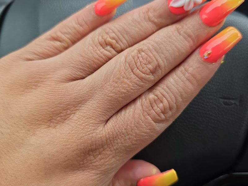 Get Nailed
