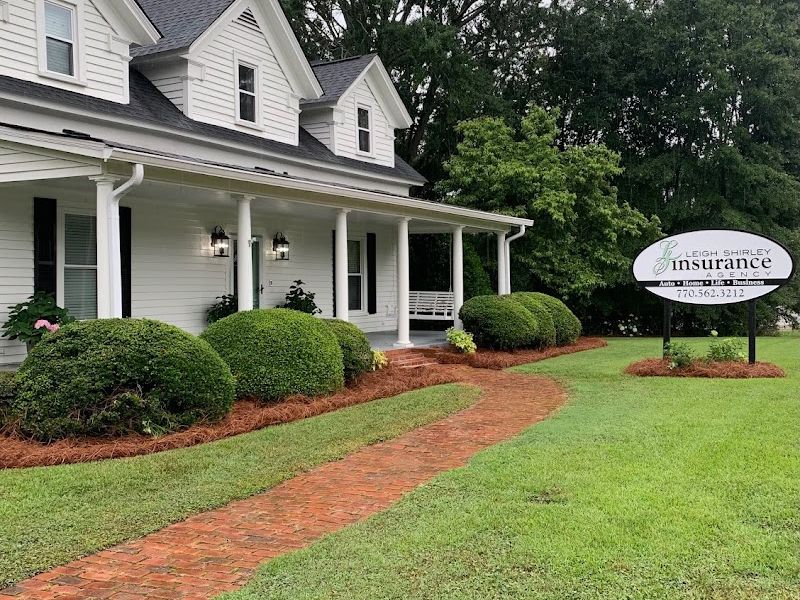 Leigh Shirley Insurance Agency, LLC