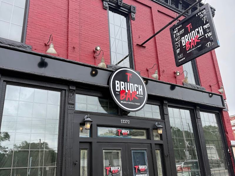 T's Brunch Bar
