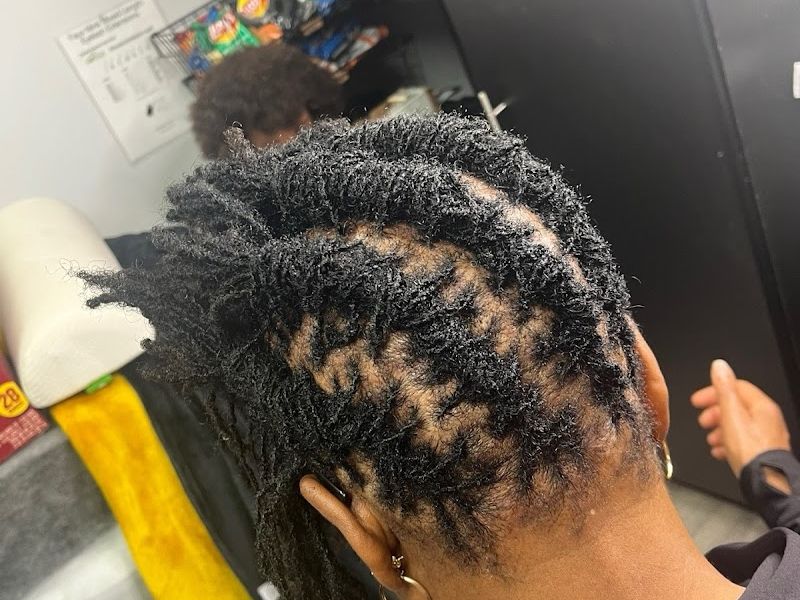 HeavenSent Creative Salon