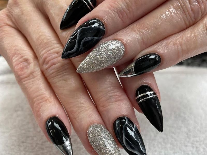 Nails First