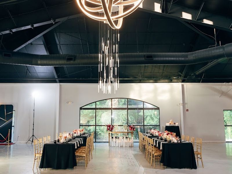 Atlanta Cosmopolitan Event Center