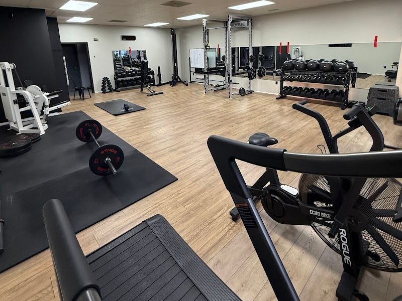 Apex Fitness- Carrollton LLC
