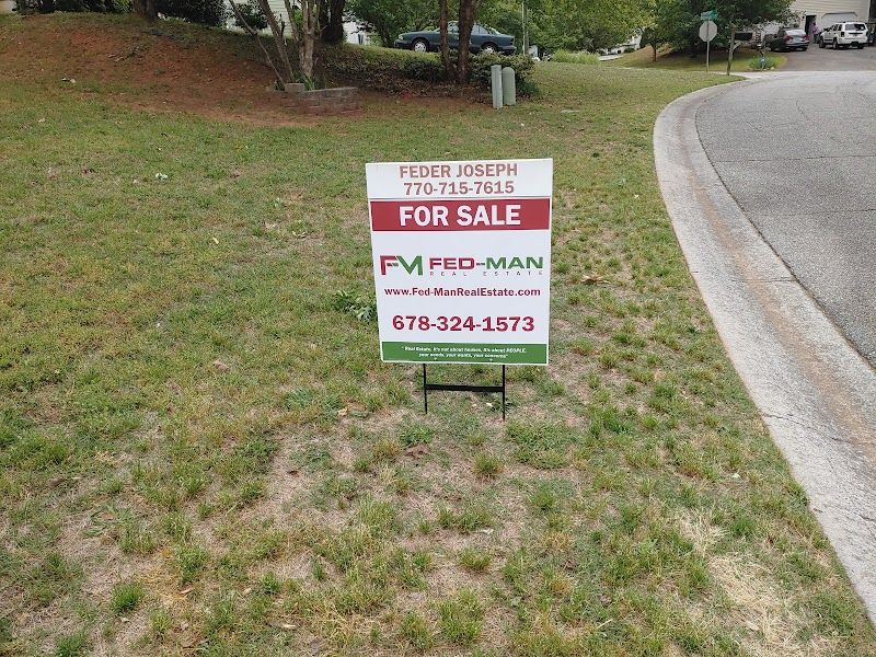 Fed-Man Real Estate, LLC
