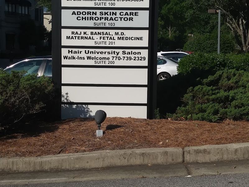 Right Touch Dental