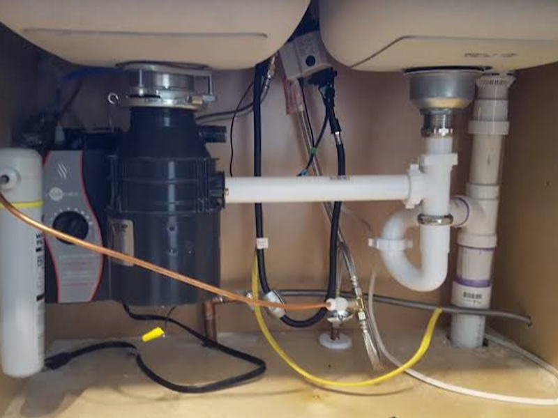 Powder Springs Plumbing Services