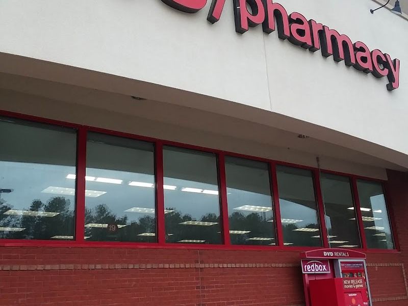 CVS Pharmacy