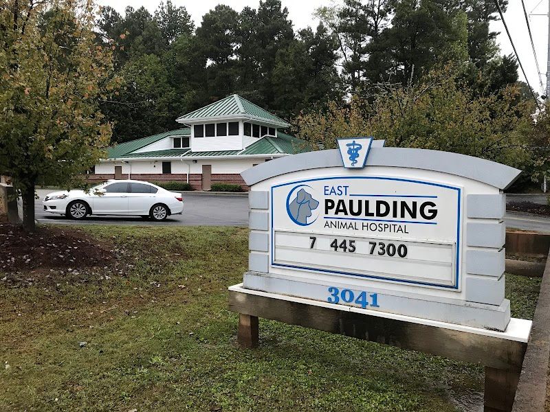 East Paulding Animal Hospital