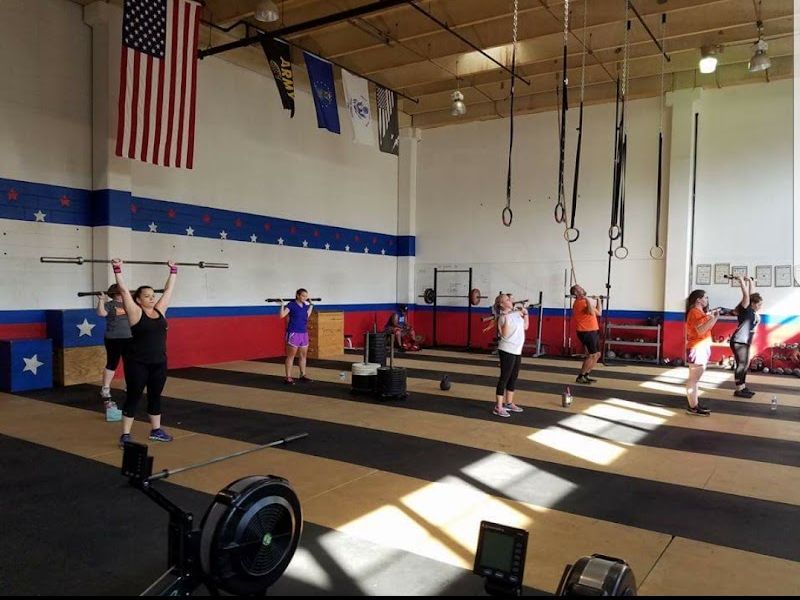 American Athletix