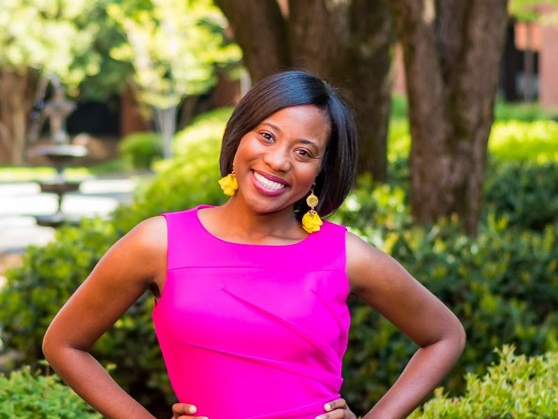 Shaheedah Hill & The Hill Team, Georgia Realtor & YouTube Influencer
