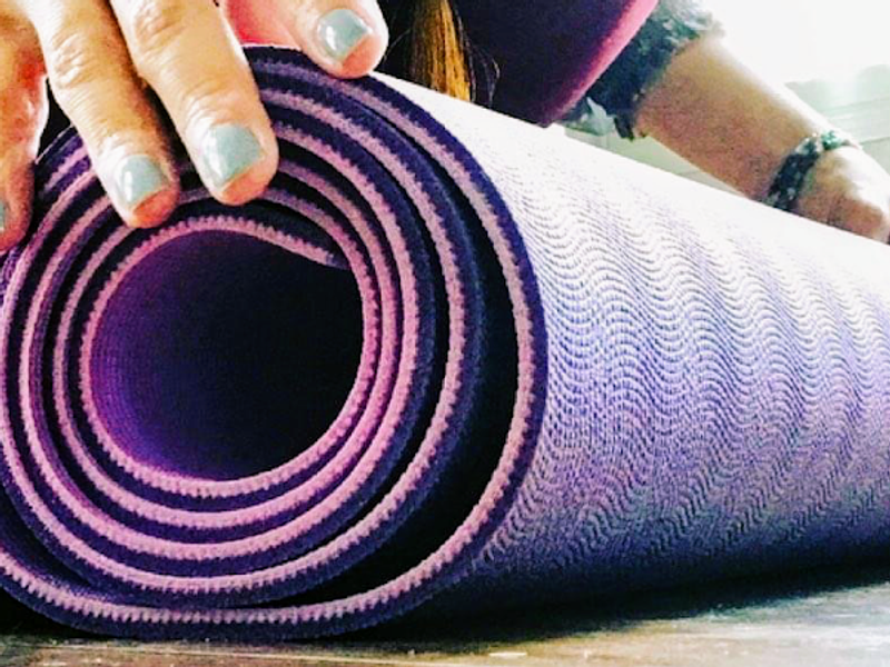 nacánYoga + wellness, LLC.