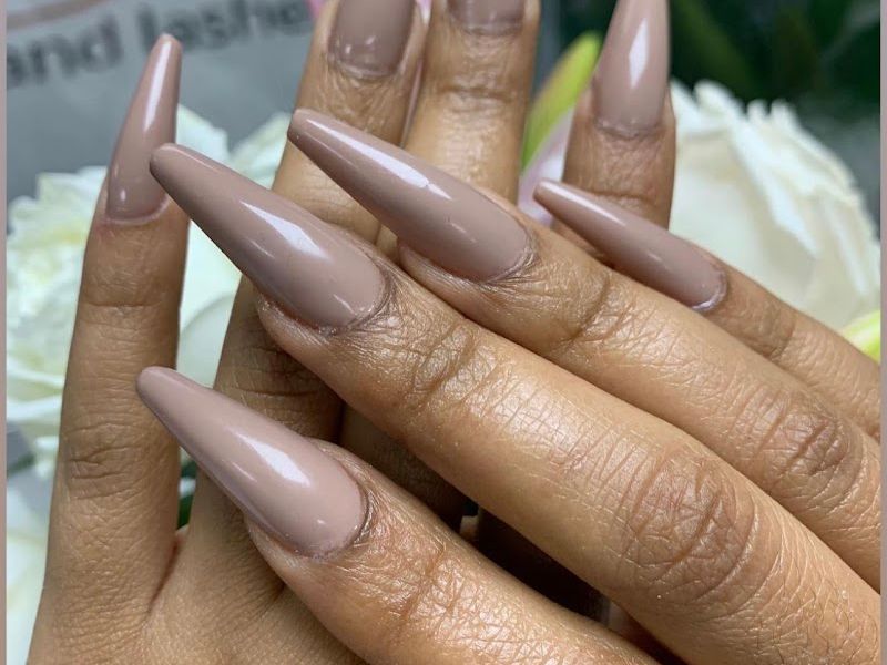 FLY Nails and Lashes