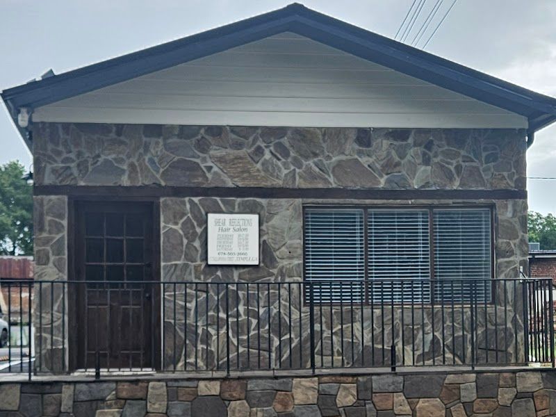 Shear Reflections Hair Salon