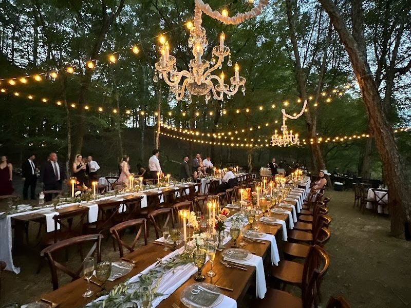 Unlimited Party & Event Rental