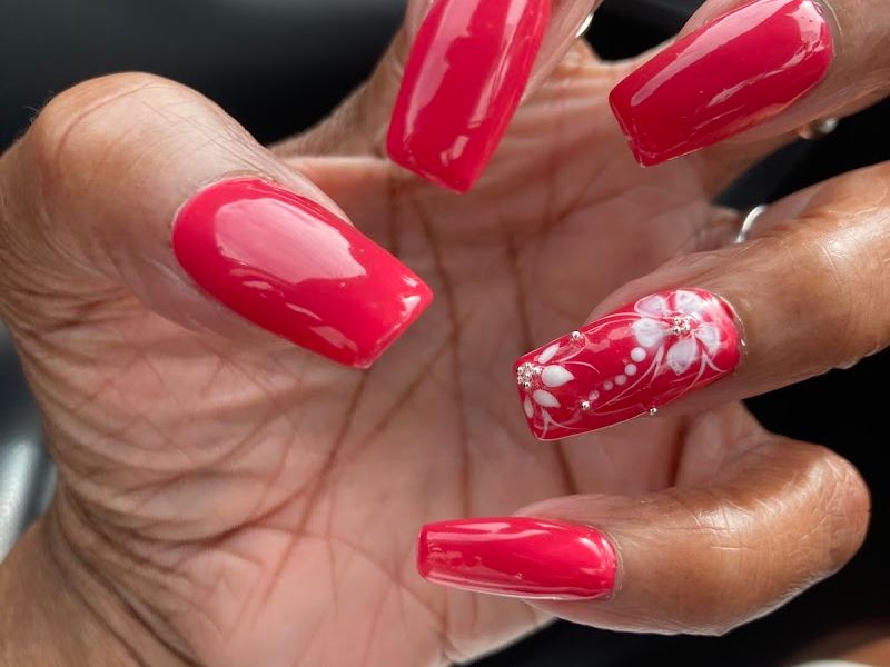 Nail Capital Salon