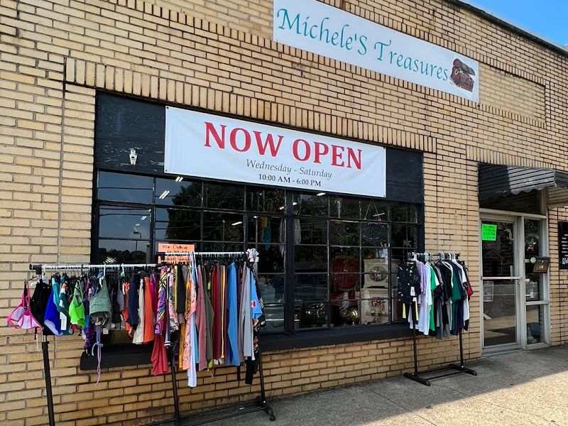 Michele's Treasures