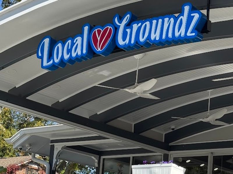 Local Groundz Coffee Company