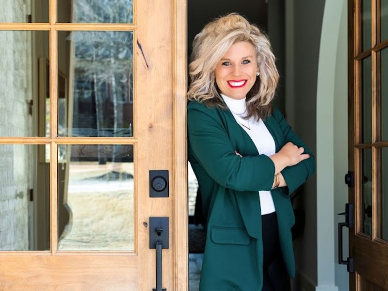 Gina Wade Real Estate