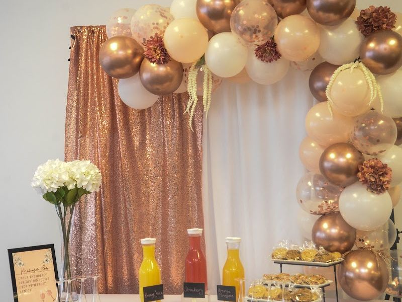 Zee Spot Event Center