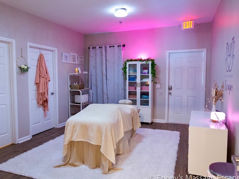 Ebony’s Massage Escape, LLC