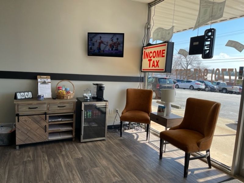 Luxury Tax Service