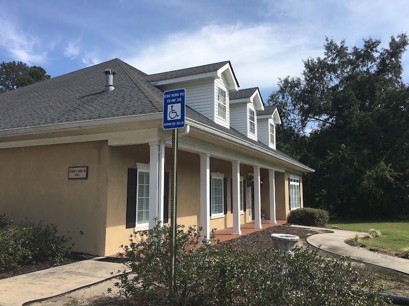 Daniel Dentistry of Lithia Springs