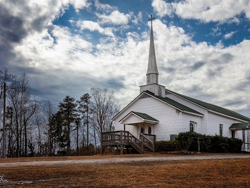 Salem Church