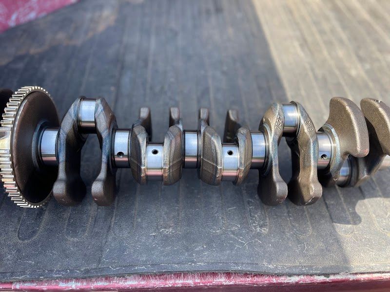 Automotive Machine Shop Inc