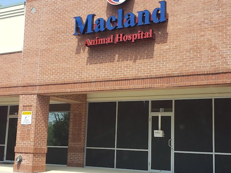Macland Animal Hospital