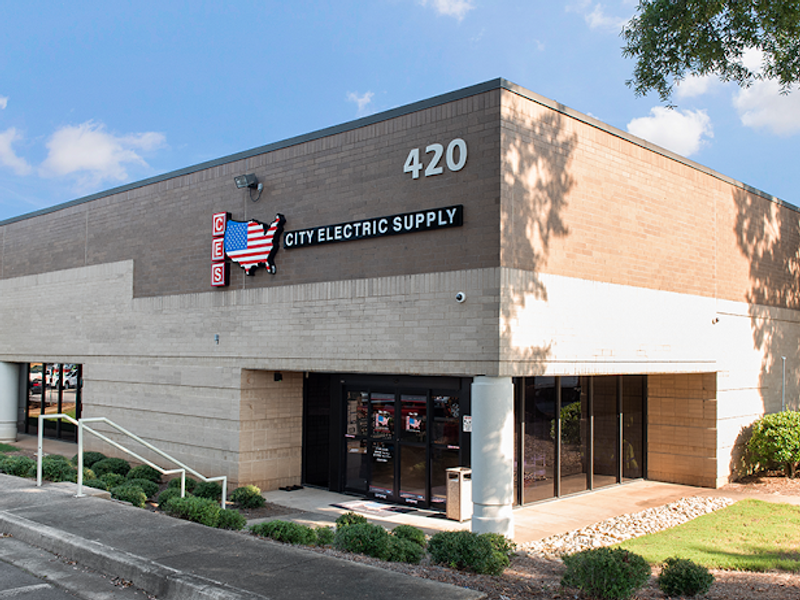 City Electric Supply Lithia Springs