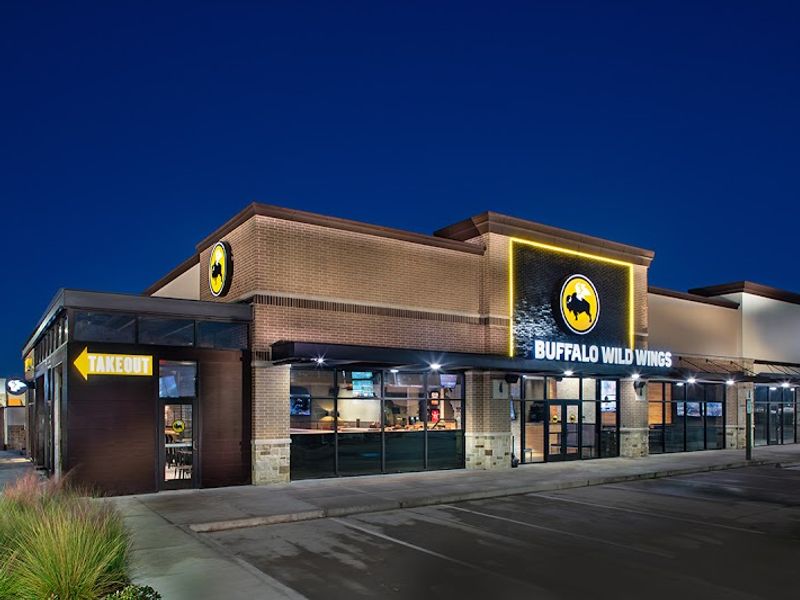 Buffalo Wild Wings
