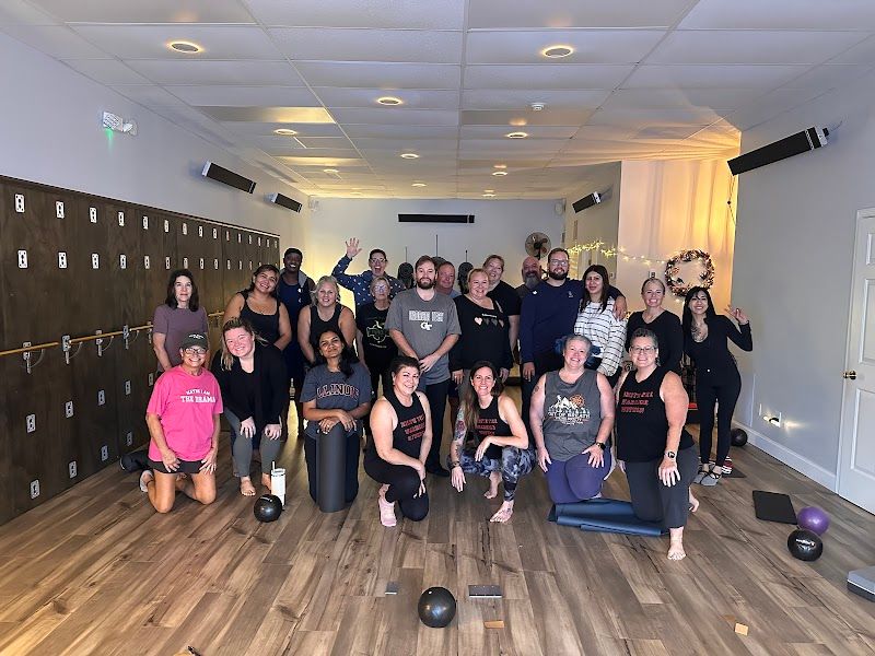 Ignite Yoga and Wellness