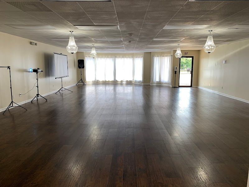 New City Event Hall