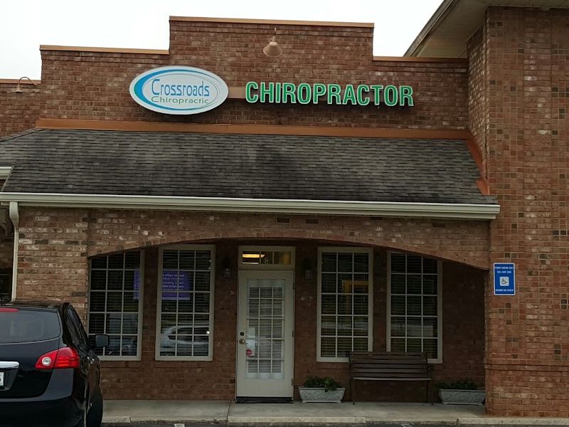 Crossroads Chiropractic