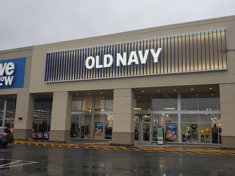 Old Navy