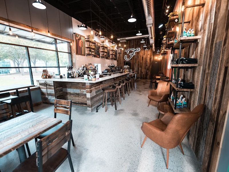 Foxtail Coffee Co