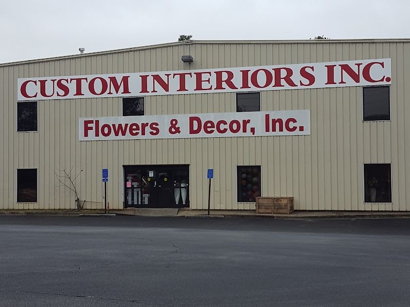 Flowers & Decor Inc