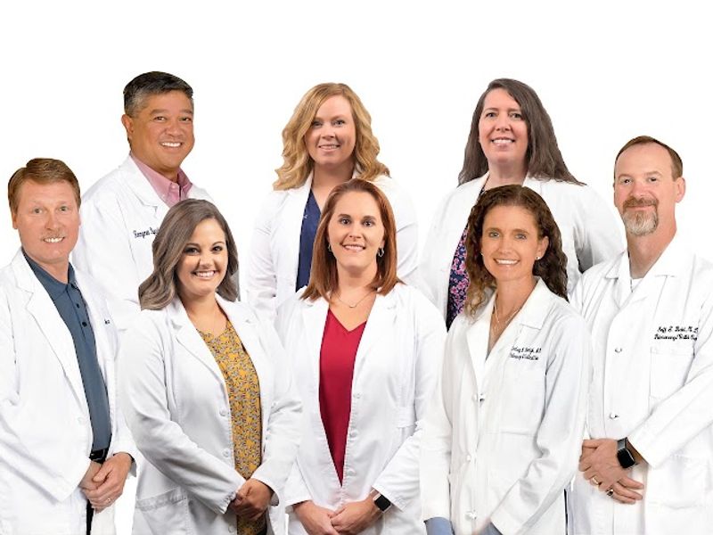 Physicians Care Group of West Ga