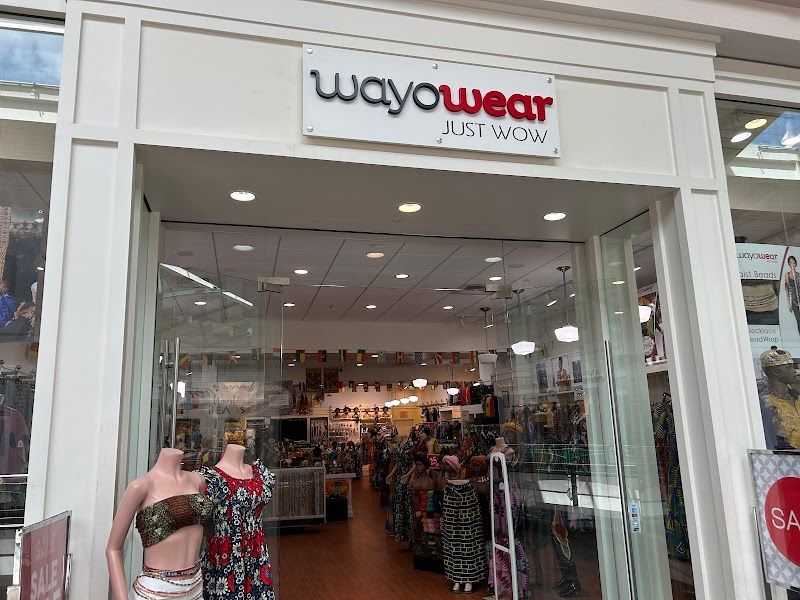 Wayowear