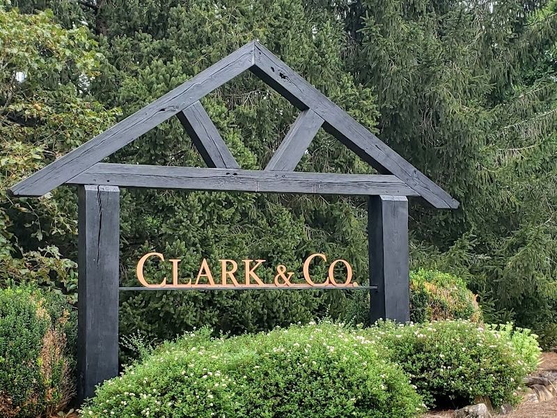 Clark & Co. Landscape Services
