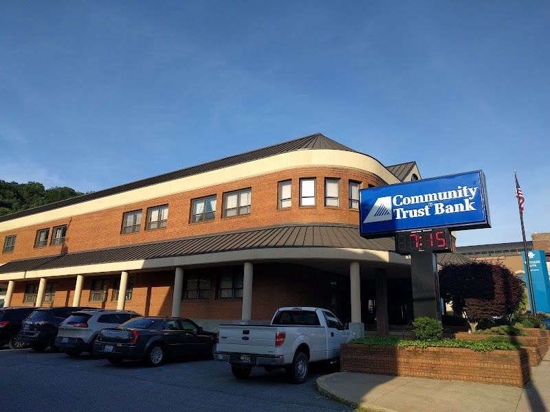 Community Trust Bank