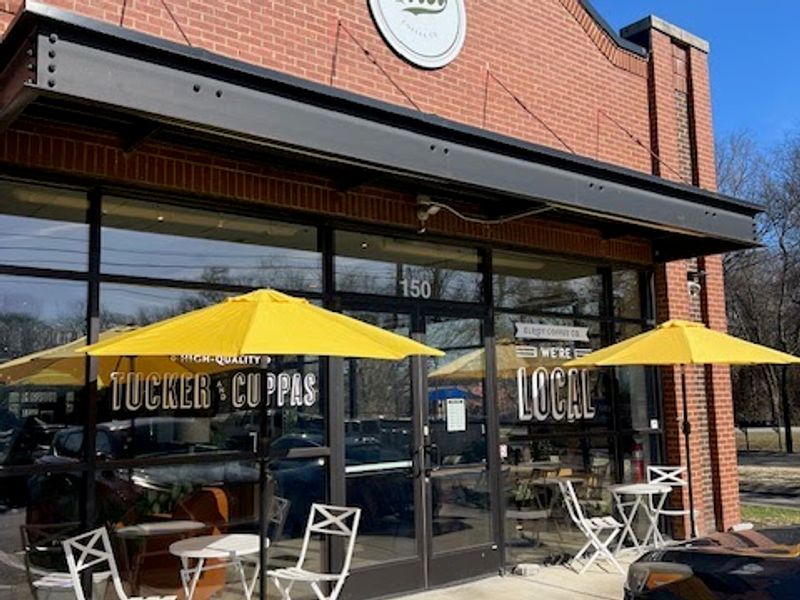 Elroy Coffee Co