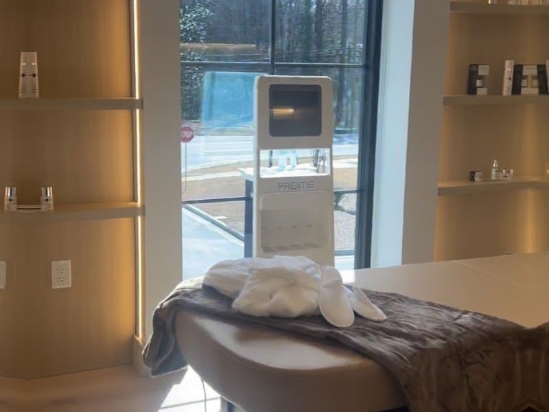 Bain Beauty Skin Spa