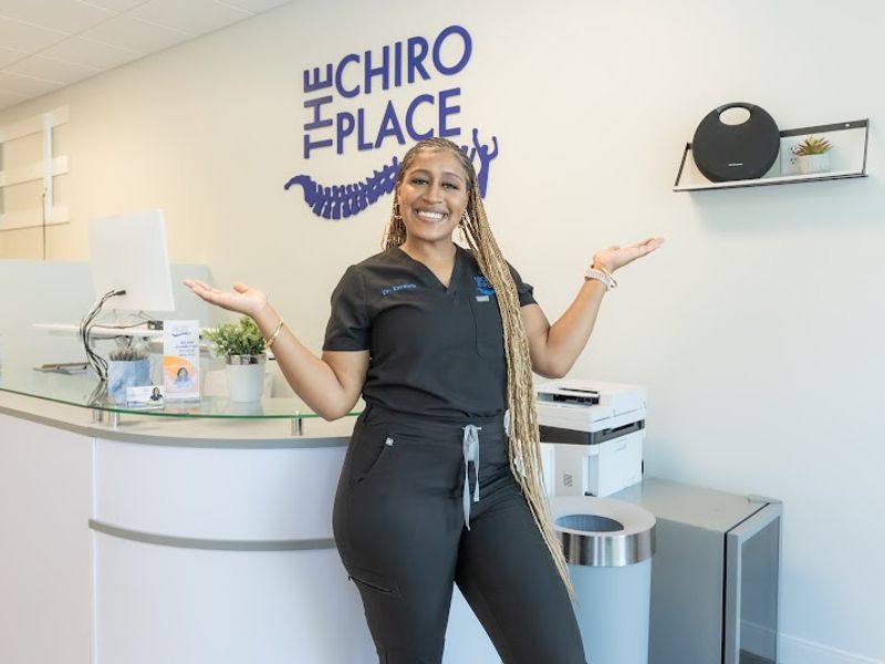 The Chiro Place of Douglasville