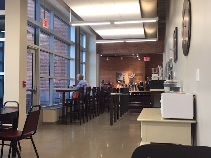 New Bremen Coffee Co. Inc.