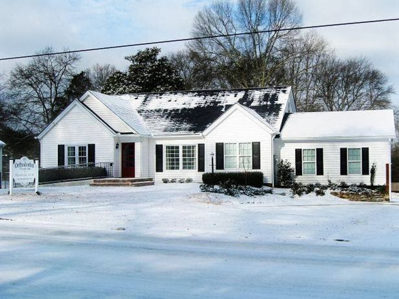 Woodall Orthodontics