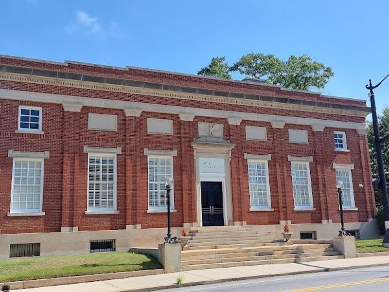 Smith Conerly LLP