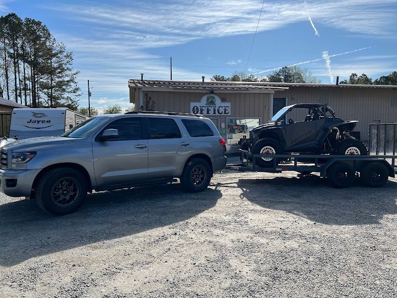 Priest & Holcomb Auto Repair