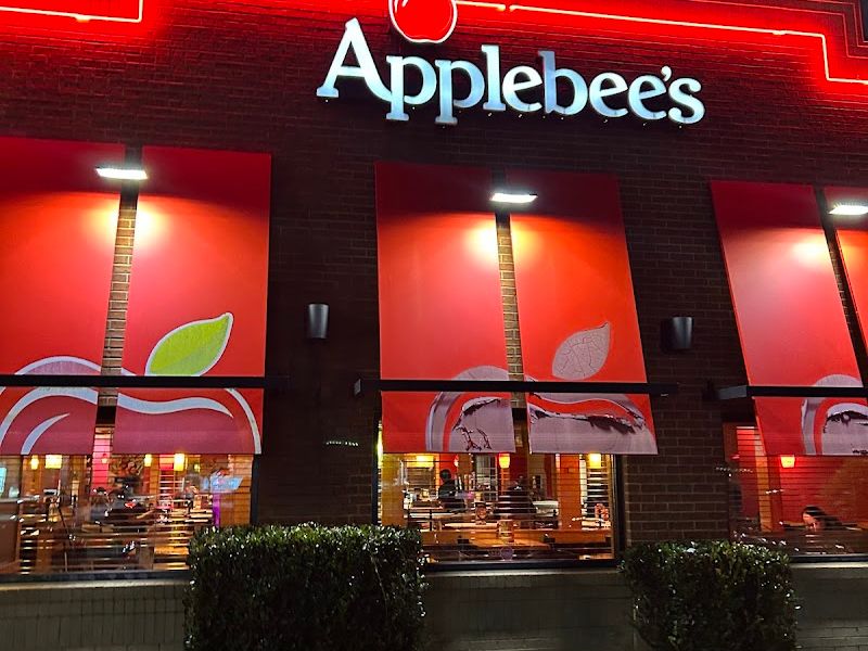 Applebee's Grill + Bar